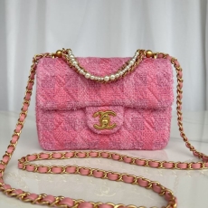 Chanel CF Series Bags